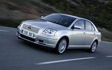 Toyota Avensis - 2003