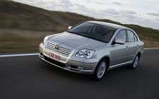 Toyota Avensis - 2003