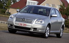 Toyota Avensis - 2003