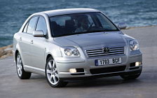 Toyota Avensis - 2003