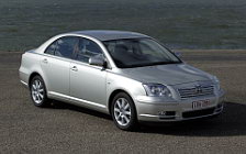 Toyota Avensis - 2003