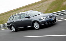 Toyota Avensis Wagon - 2005