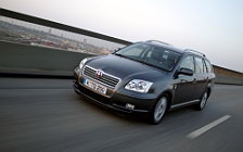 Toyota Avensis Wagon - 2005