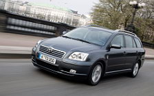 Toyota Avensis Wagon - 2005