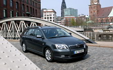 Toyota Avensis Wagon - 2005