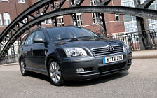 Toyota Avensis Wagon - 2005