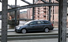 Toyota Avensis Wagon - 2005