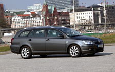 Toyota Avensis Wagon - 2005