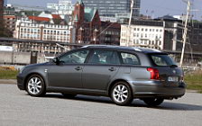 Toyota Avensis Wagon - 2005