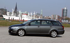 Toyota Avensis Wagon - 2005