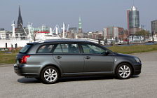 Toyota Avensis Wagon - 2005