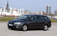 Toyota Avensis Wagon - 2005