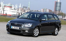 Toyota Avensis Wagon - 2005