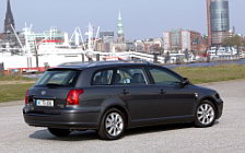 Toyota Avensis Wagon - 2005