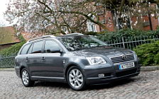 Toyota Avensis Wagon - 2005