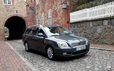 Toyota Avensis Wagon - 2005