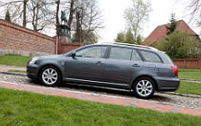 Toyota Avensis Wagon - 2005