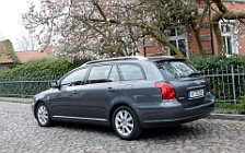 Toyota Avensis Wagon - 2005