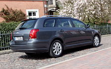 Toyota Avensis Wagon - 2005