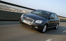 Toyota Avensis - 2005