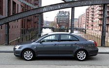 Toyota Avensis - 2005