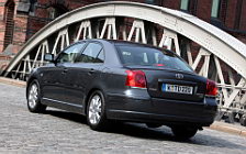 Toyota Avensis - 2005