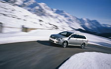 Toyota Avensis Wagon - 2007