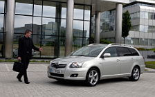 Toyota Avensis Wagon - 2007