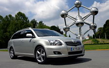 Toyota Avensis Wagon - 2007