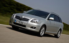 Toyota Avensis Wagon - 2007