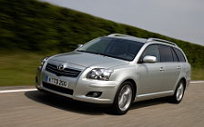 Toyota Avensis Wagon - 2007