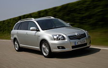 Toyota Avensis Wagon - 2007