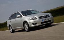 Toyota Avensis Wagon - 2007