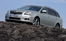 Toyota Avensis Wagon - 2007