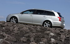 Toyota Avensis Wagon - 2007