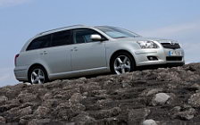 Toyota Avensis Wagon - 2007