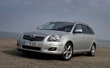 Toyota Avensis Wagon - 2007