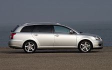 Toyota Avensis Wagon - 2007