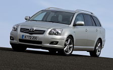 Toyota Avensis Wagon - 2007