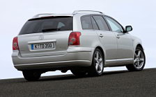 Toyota Avensis Wagon - 2007