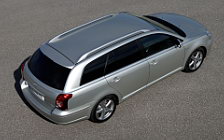 Toyota Avensis Wagon - 2007