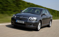 Toyota Avensis - 2007