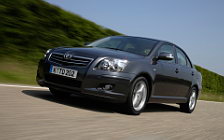 Toyota Avensis - 2007