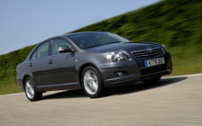 Toyota Avensis - 2007