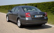 Toyota Avensis - 2007