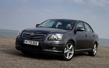 Toyota Avensis - 2007