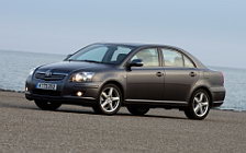 Toyota Avensis - 2007