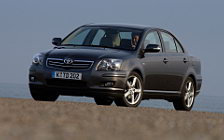 Toyota Avensis - 2007