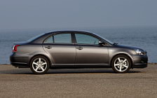 Toyota Avensis - 2007