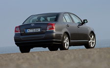 Toyota Avensis - 2007